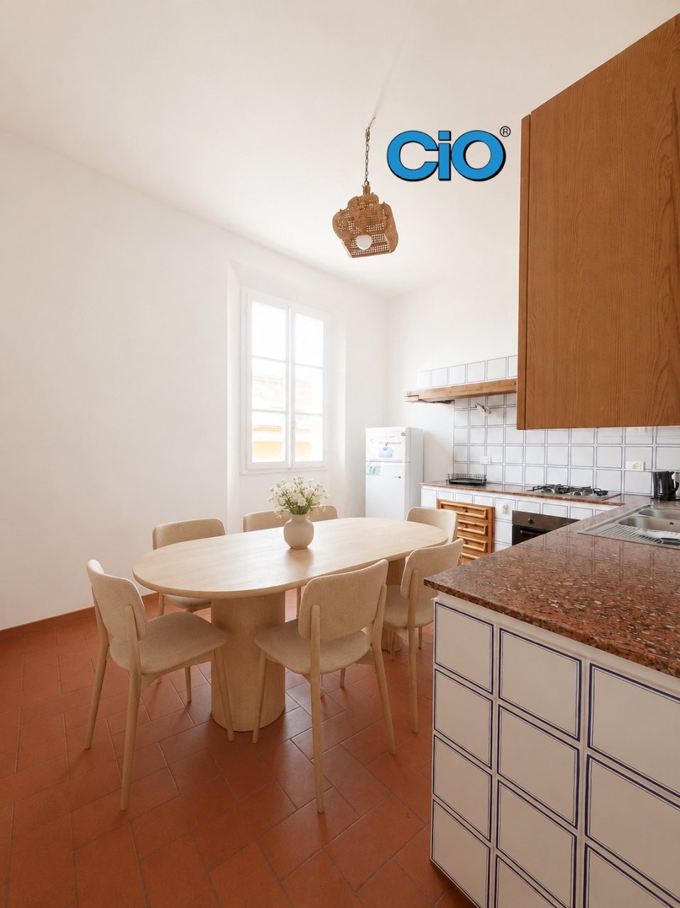 6 - Apartment Bologna (neighborhood Murri) - photo 3