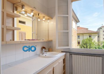 12 - Apartment Bologna (neighborhood Murri) - photo 10