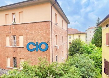5 - Apartment Bologna (neighborhood Murri) - photo 12