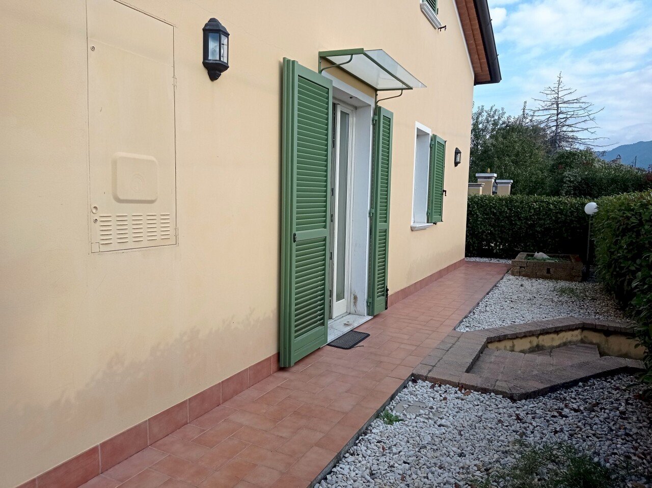 120608 - Two-room apartment Sarzana - photo 1