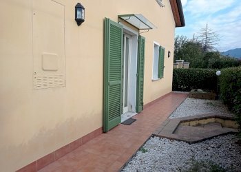 120608 - Two-room apartment Sarzana - photo 1
