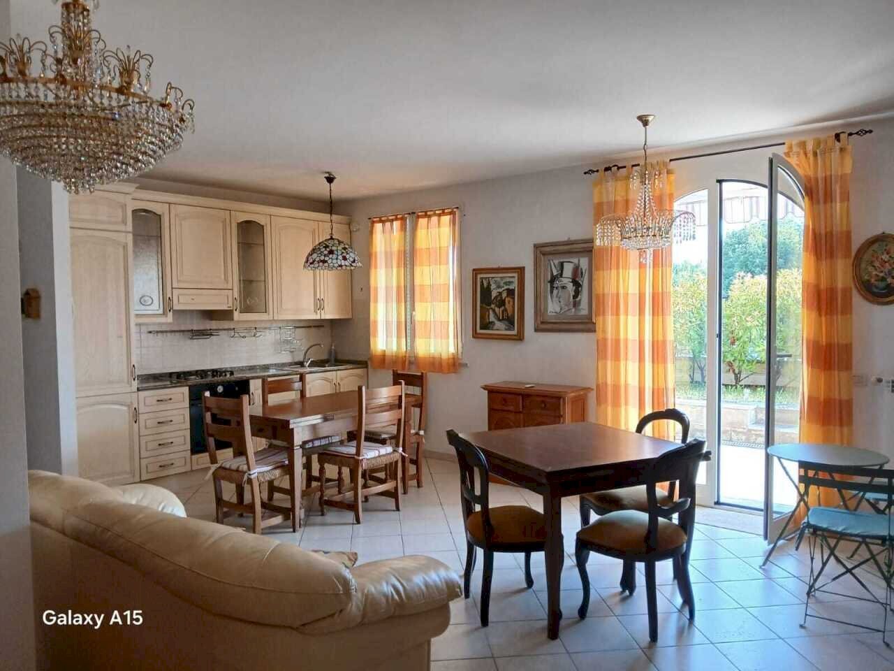 WhatsApp Image 2026-06-09 at 19.14.08(3) - Four-room apartment Sarzana - photo 1