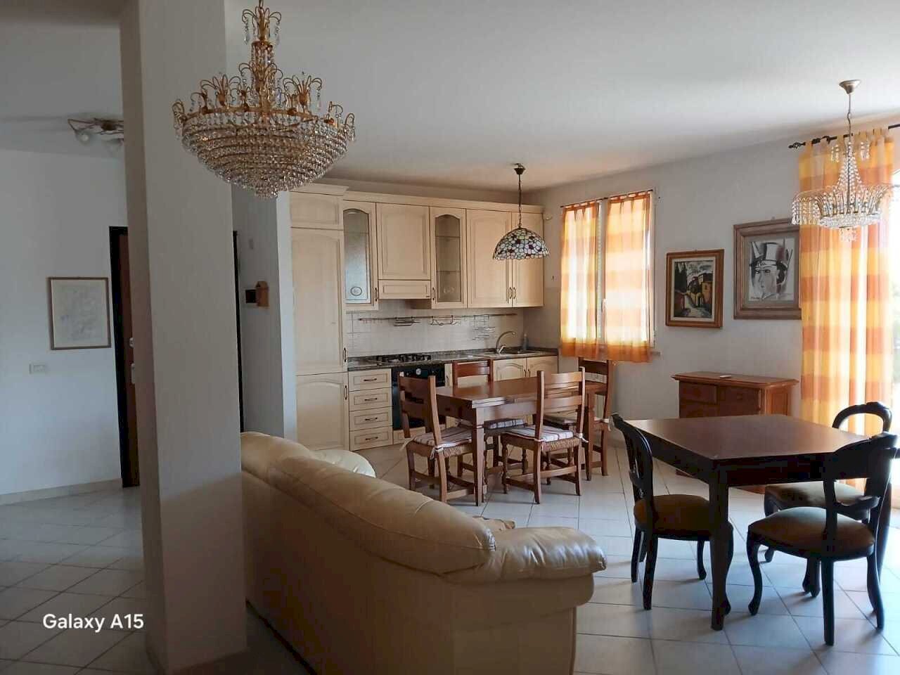 WhatsApp Image 2026-06-09 at 19.14.09 - Four-room apartment Sarzana - photo 2
