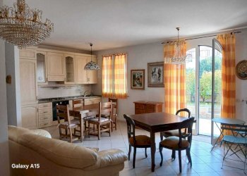 WhatsApp Image 2026-06-09 at 19.14.08(3) - Four-room apartment Sarzana - photo 1
