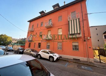 Esterno - Four-room apartment Via Vittorio Zanellato 4, Venaria Reale - photo 1