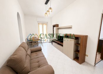 Soggiorno - Four-room apartment Via Vittorio Zanellato 4, Venaria Reale - photo 3