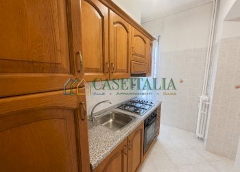 Cucina - Four-room apartment Via Vittorio Zanellato 4, Venaria Reale - photo 4