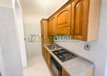 Cucina - Four-room apartment Via Vittorio Zanellato 4, Venaria Reale - photo 5