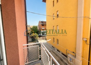Balcone - Four-room apartment Via Vittorio Zanellato 4, Venaria Reale - photo 10