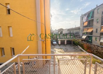 Balcone - Four-room apartment Via Vittorio Zanellato 4, Venaria Reale - photo 11