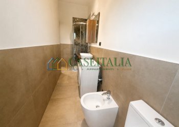 Bagno - Four-room apartment Via Vittorio Zanellato 4, Venaria Reale - photo 13