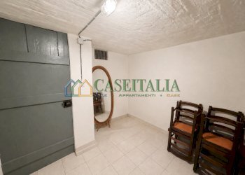 Cantina - Four-room apartment Via Vittorio Zanellato 4, Venaria Reale - photo 14