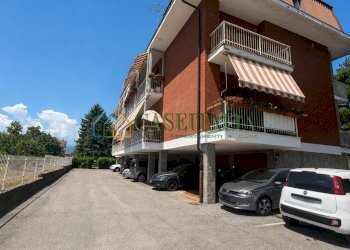 Palazzo - Four-room apartment Via Nino Costa 8, Rosta - photo 1