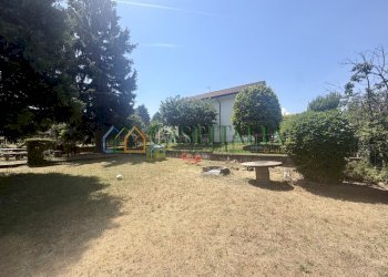 Giardino - Four-room apartment Via Nino Costa 8, Rosta - photo 3
