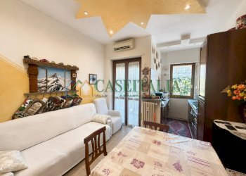 Soggiorno - Four-room apartment Via Nino Costa 8, Rosta - photo 5