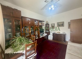 Camera - Four-room apartment Via Nino Costa 8, Rosta - photo 7