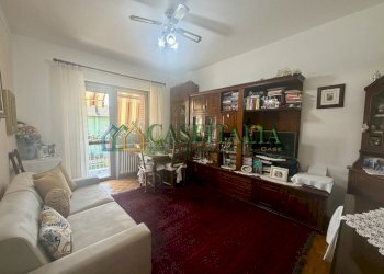 Camera - Four-room apartment Via Nino Costa 8, Rosta - photo 8