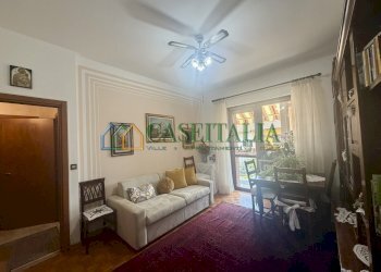 Camera - Four-room apartment Via Nino Costa 8, Rosta - photo 9