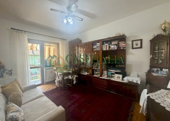 Camera - Four-room apartment Via Nino Costa 8, Rosta - photo 10