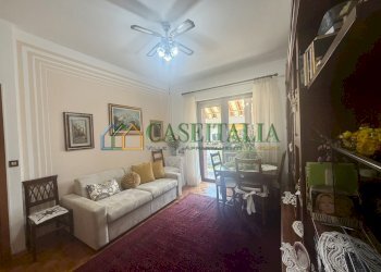 Camera - Four-room apartment Via Nino Costa 8, Rosta - photo 11