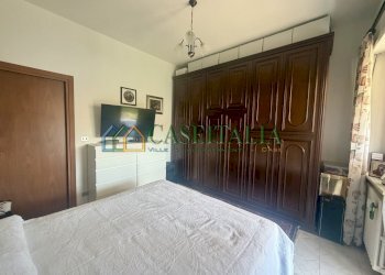 Camera da letto - Four-room apartment Via Nino Costa 8, Rosta - photo 13