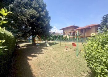 Giardino - Four-room apartment Via Nino Costa 8, Rosta - photo 18
