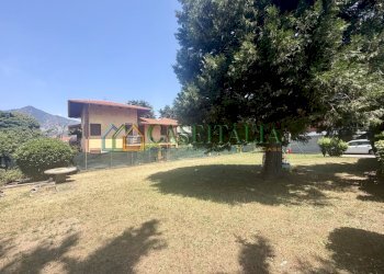 Giardino - Four-room apartment Via Nino Costa 8, Rosta - photo 19