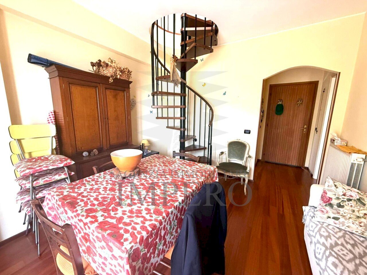 8 - Trilocale Via Garian 18, Ventimiglia - foto 1