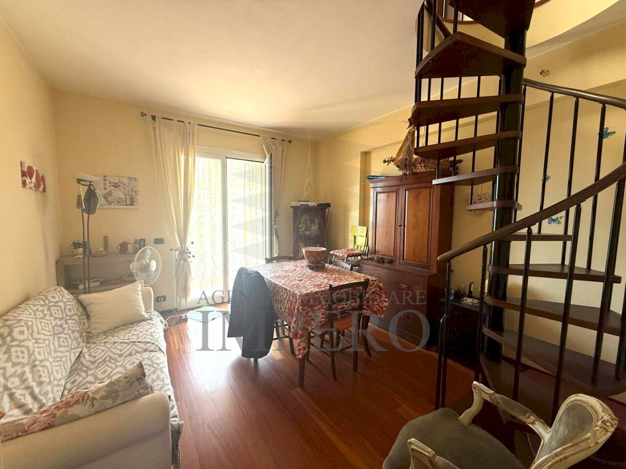 10 - Trilocale Via Garian 18, Ventimiglia - foto 2