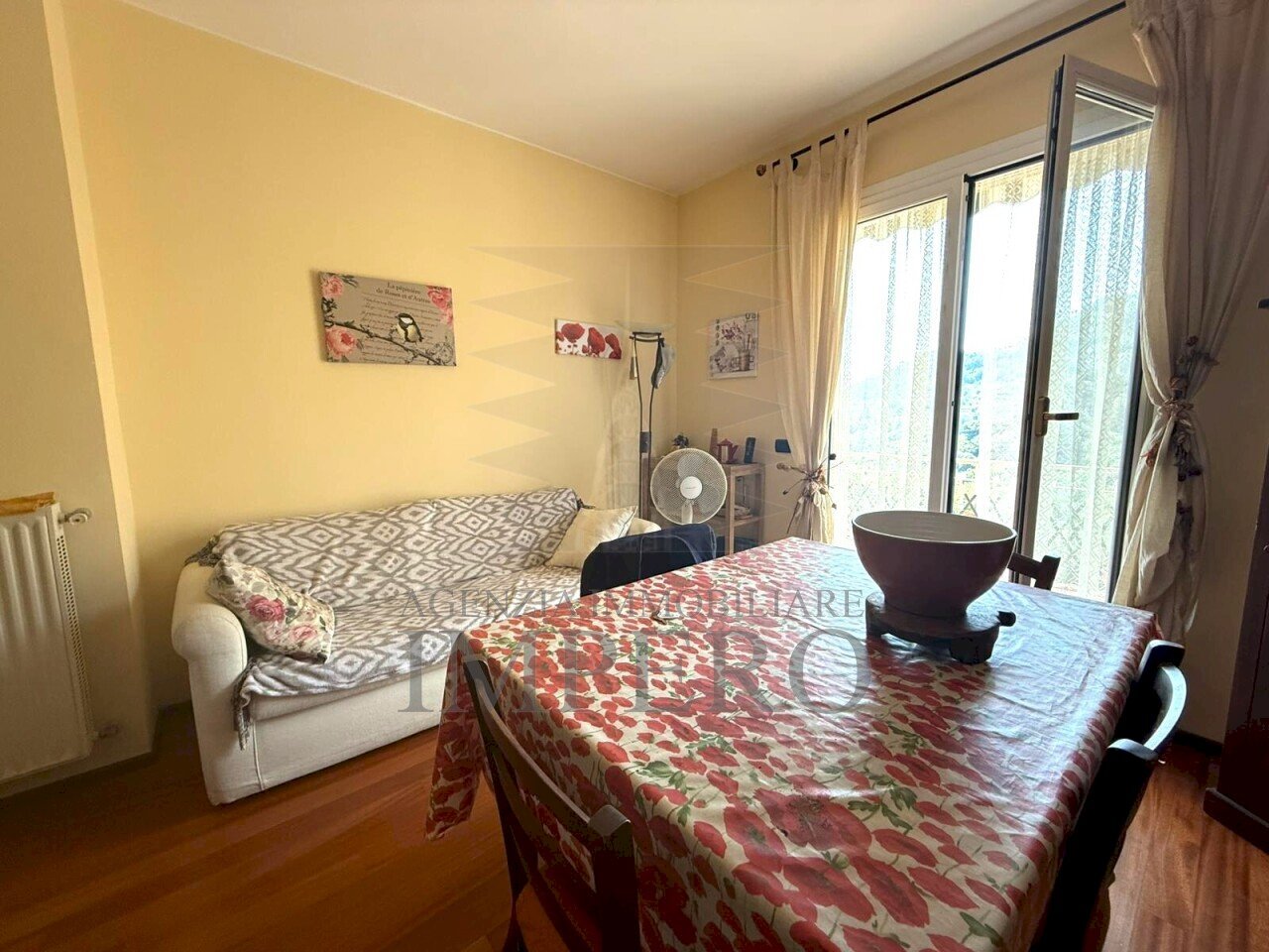 5 - Trilocale Via Garian 18, Ventimiglia - foto 3