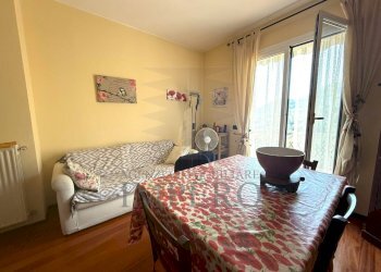 5 - Trilocale Via Garian 18, Ventimiglia - foto 3