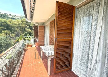 15 - Trilocale Via Garian 18, Ventimiglia - foto 12
