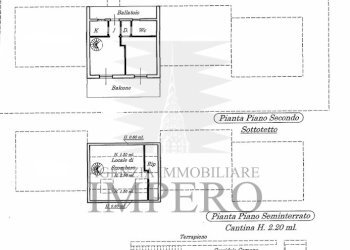 pln - Trilocale Via Garian 18, Ventimiglia - foto 20
