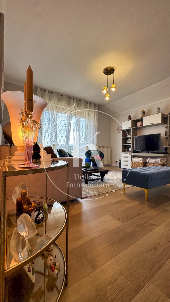 IMG_0291 - Appartamento Via Medaglie d'oro 15, Cairo Montenotte - foto 2