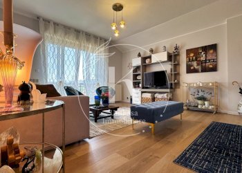 IMG_0294 - Appartamento Via Medaglie d'oro 15, Cairo Montenotte - foto 3