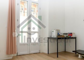 CAMERA - Two-room apartment Via Foggia 19, Torino (neighborhood Aurora) - photo 8