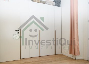 CAMERA - Two-room apartment Via Foggia 19, Torino (neighborhood Aurora) - photo 9