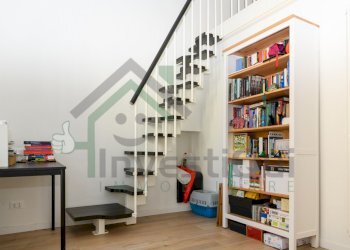 CAMERA - Two-room apartment Via Foggia 19, Torino (neighborhood Aurora) - photo 10