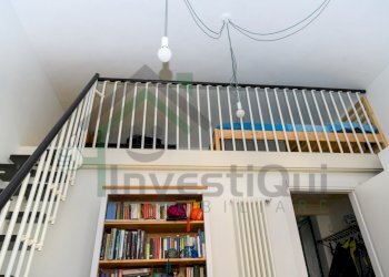 CAMERA - Two-room apartment Via Foggia 19, Torino (neighborhood Aurora) - photo 12