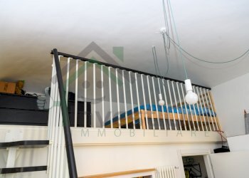 SOPPALCO - Two-room apartment Via Foggia 19, Torino (neighborhood Aurora) - photo 13