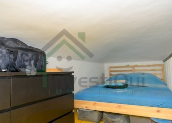 SOPPALCO - Two-room apartment Via Foggia 19, Torino (neighborhood Aurora) - photo 14
