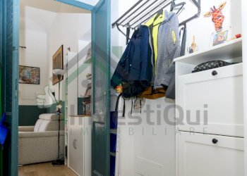 DISIMPEGNO - Two-room apartment Via Foggia 19, Torino (neighborhood Aurora) - photo 15