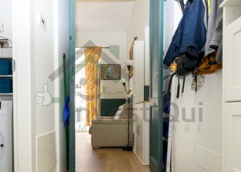 DISIMPEGNO - Two-room apartment Via Foggia 19, Torino (neighborhood Aurora) - photo 16