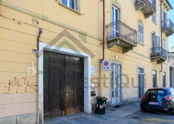 STABILE - Two-room apartment Via Foggia 19, Torino (neighborhood Aurora) - photo 17