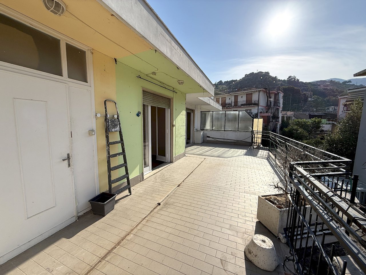 IMG_9048 - Attico Sanremo - foto 3