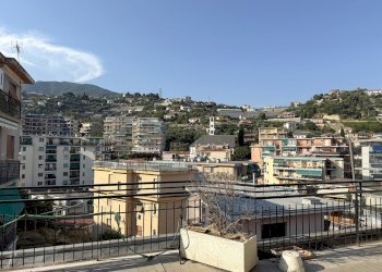 IMG_9051 - Attico Sanremo - foto 21