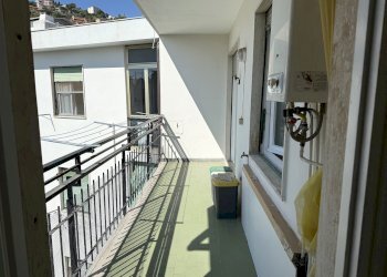 IMG_9421 - Attico Via Galileo Galilei 265, Sanremo - foto 10