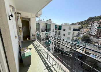 IMG_9433 - Attico Via Galileo Galilei 265, Sanremo - foto 11