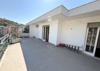 IMG_9424 - Attico Via Galileo Galilei 265, Sanremo - foto 17