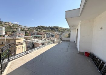 IMG_9425 - Attico Via Galileo Galilei 265, Sanremo - foto 18